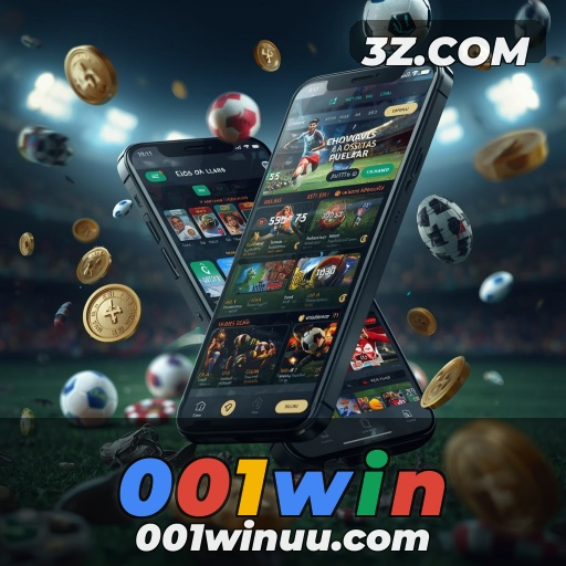 Explorando a Categoria de Bônus da 001win: Oportunidades de Ganho e Diversão