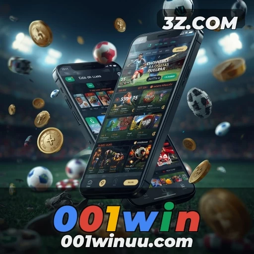 Explorando a Categoria de Bônus da 001win: Oportunidades de Ganho e Diversão