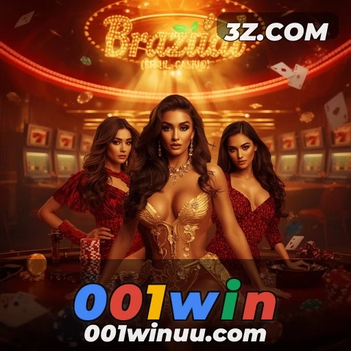 Explorando a Categoria 'Ao Vivo' no 001win: Uma Nova Dimensão de Jogo