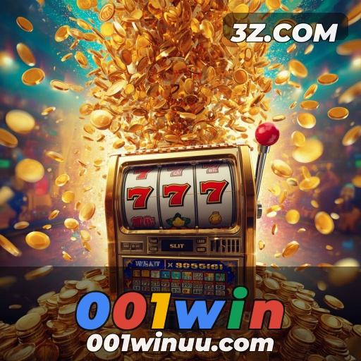 Descubra o Mundo dos Jogos de Slots em 001win