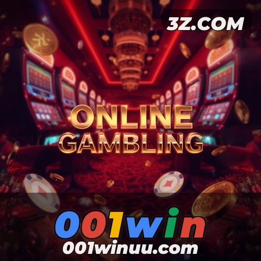 Descubra o Mundo Vibrante dos Caça-níqueis no 001win
